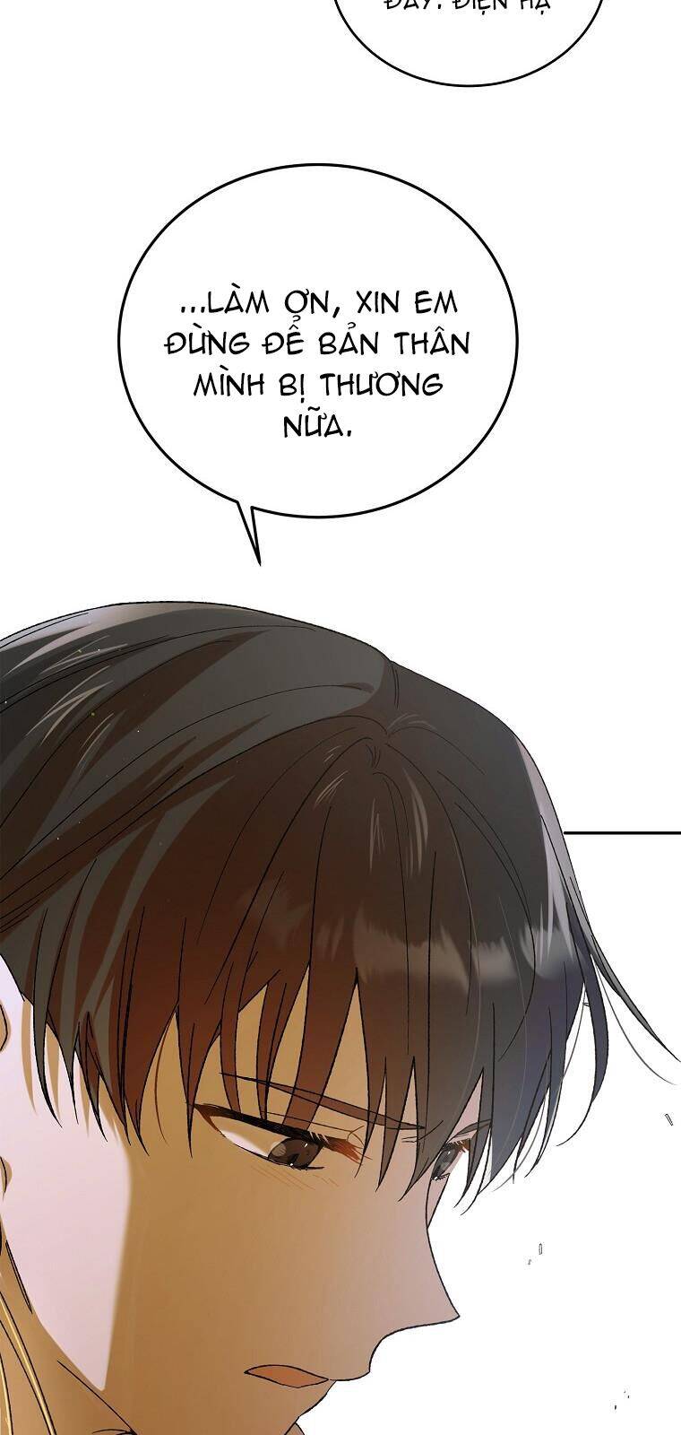 Cách Để Em Bảo Vệ Anh Chap 68 - Next Chap 69