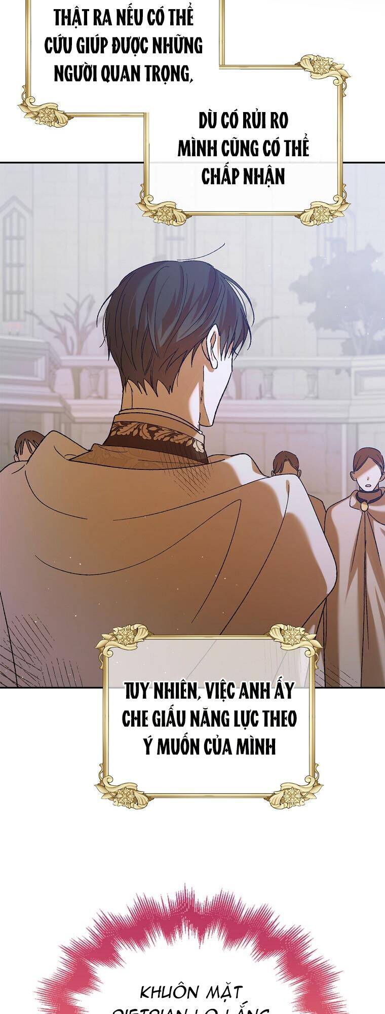Cách Để Em Bảo Vệ Anh Chap 68 - Next Chap 69