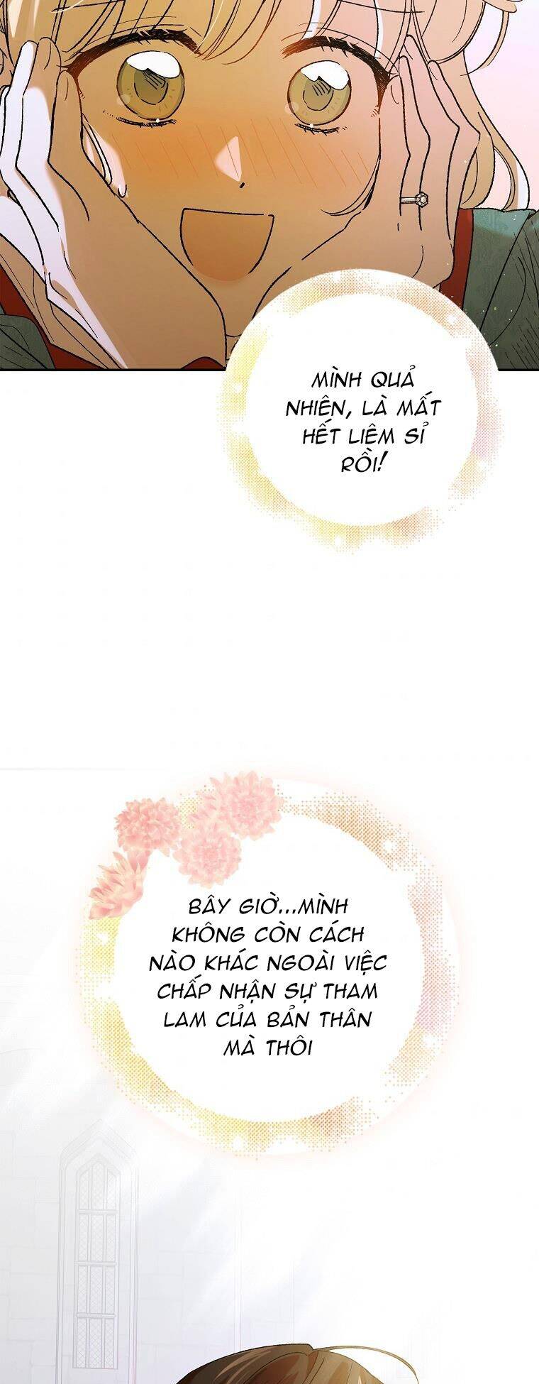Cách Để Em Bảo Vệ Anh Chap 68 - Next Chap 69