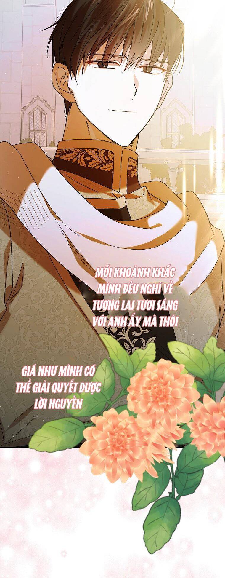 Cách Để Em Bảo Vệ Anh Chap 68 - Next Chap 69