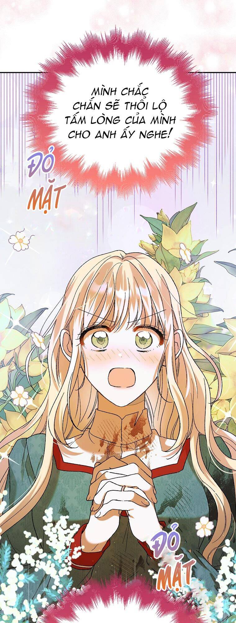 Cách Để Em Bảo Vệ Anh Chap 68 - Next Chap 69