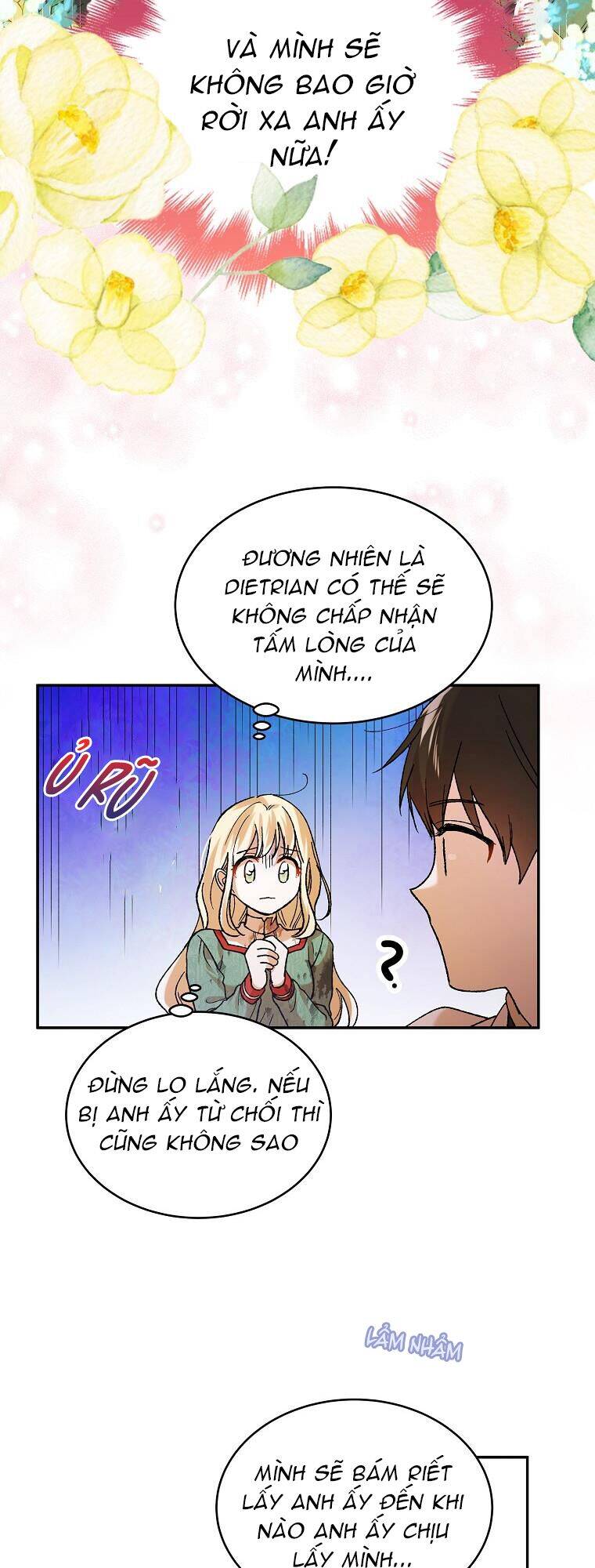 Cách Để Em Bảo Vệ Anh Chap 68 - Next Chap 69