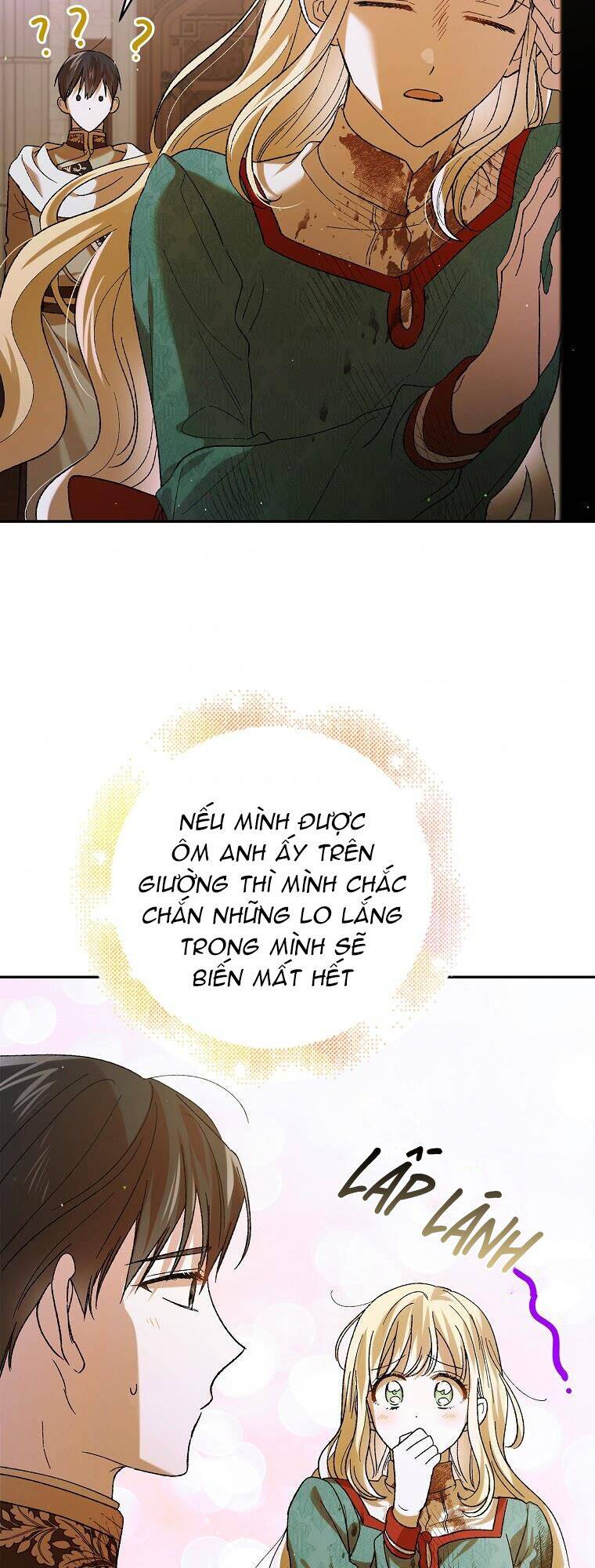 Cách Để Em Bảo Vệ Anh Chap 68 - Next Chap 69