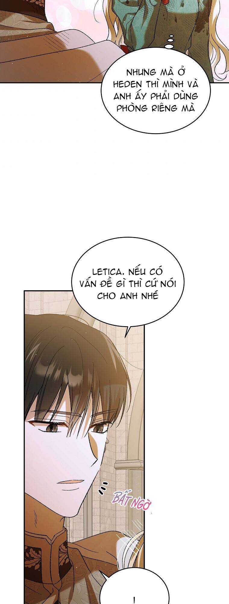 Cách Để Em Bảo Vệ Anh Chap 68 - Next Chap 69