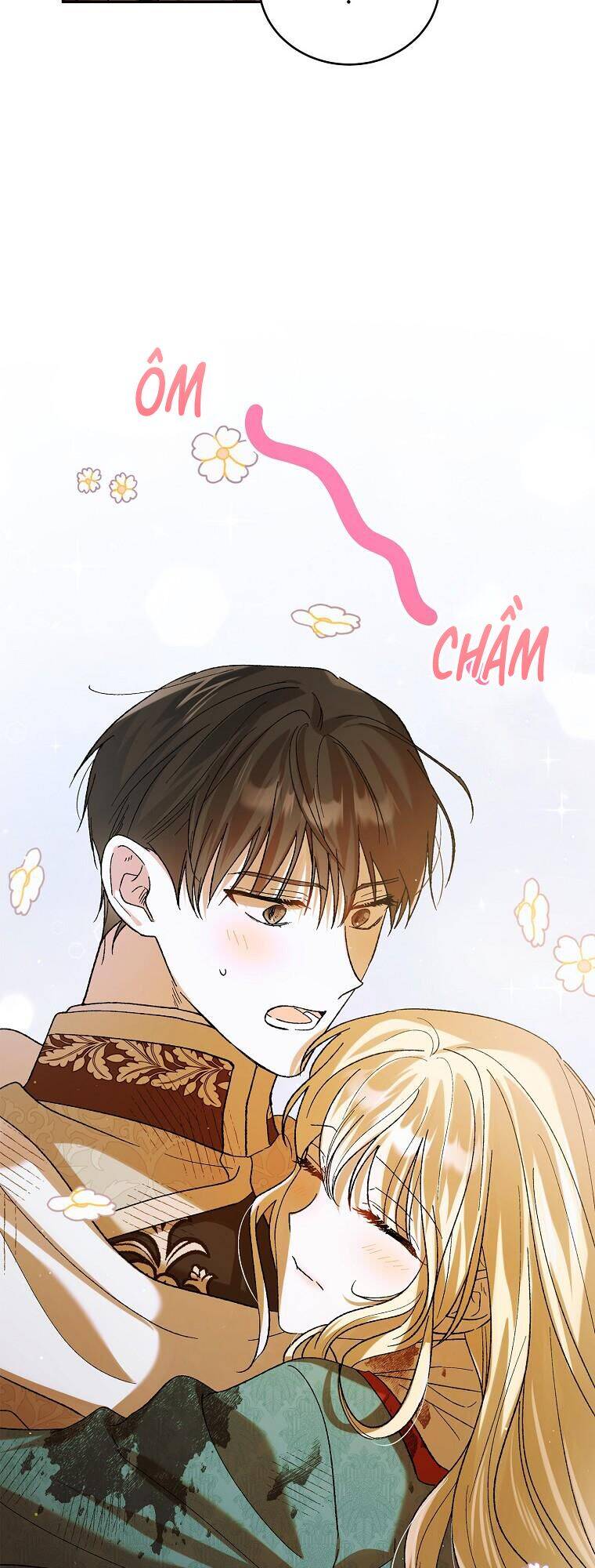 Cách Để Em Bảo Vệ Anh Chap 68 - Next Chap 69