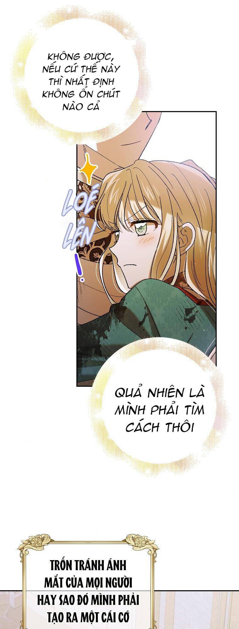 Cách Để Em Bảo Vệ Anh Chap 68 - Next Chap 69