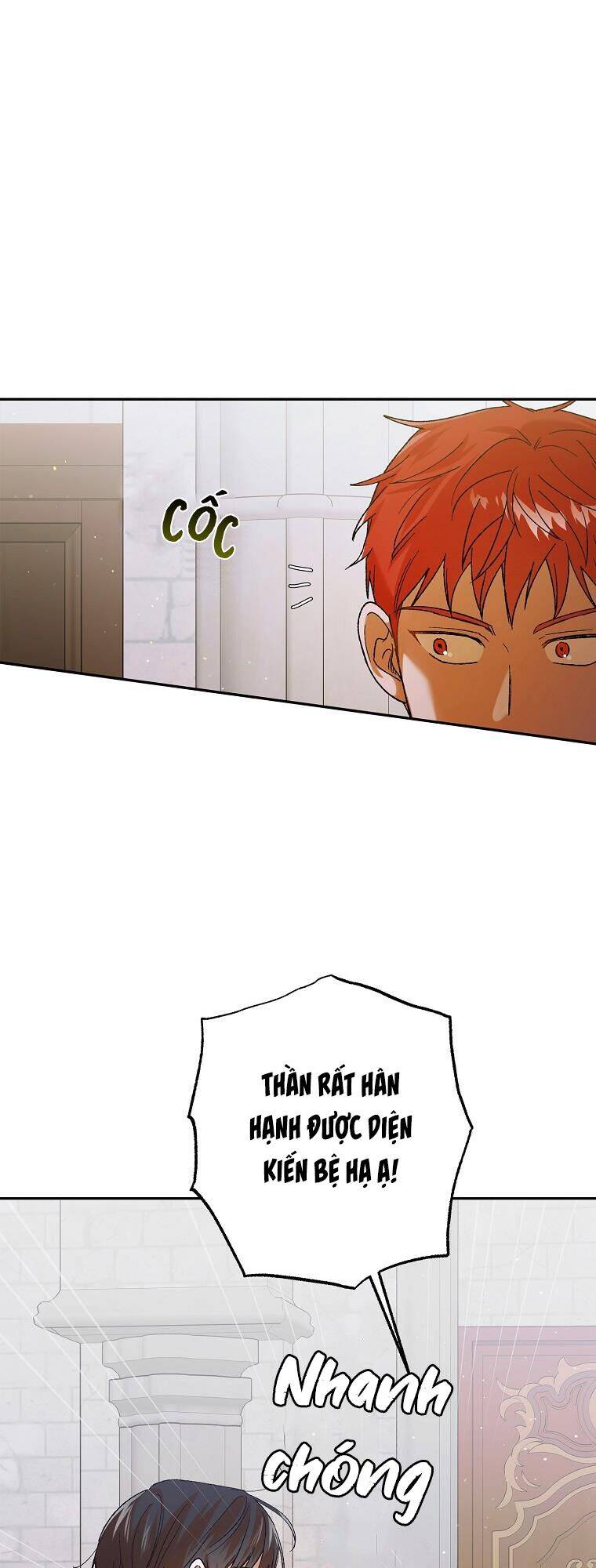 Cách Để Em Bảo Vệ Anh Chap 68 - Next Chap 69
