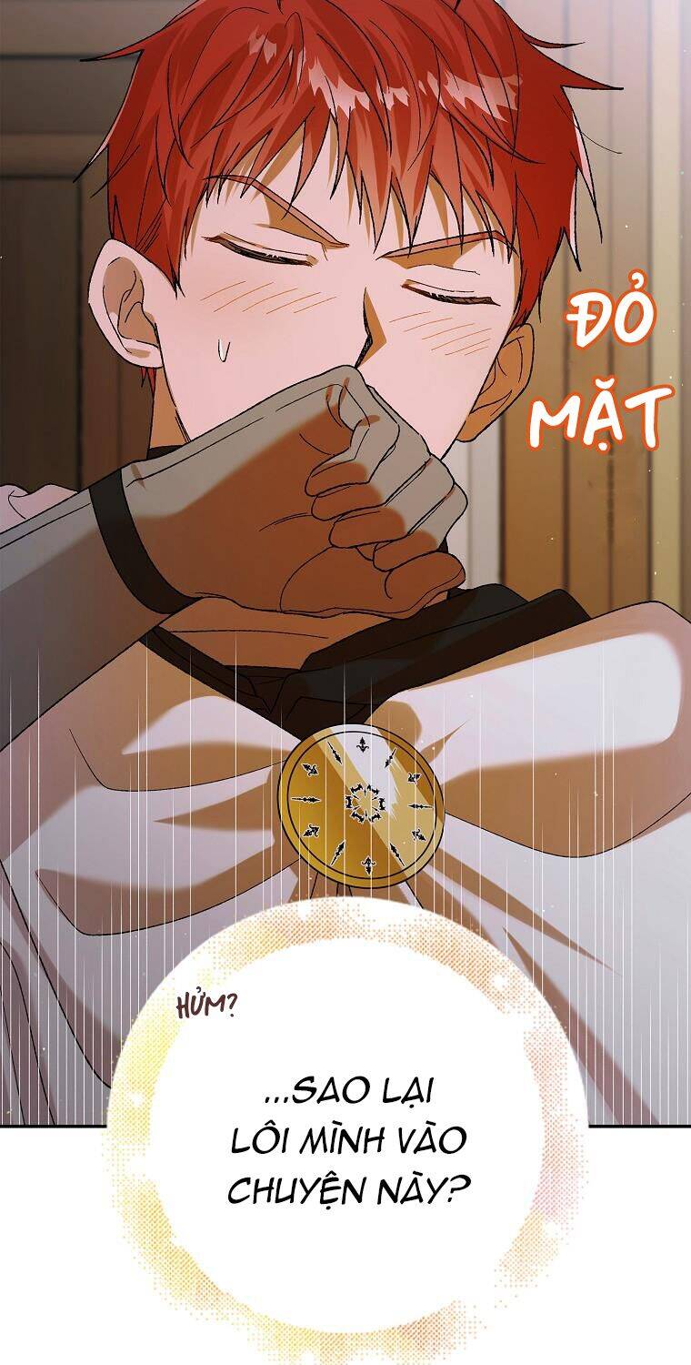 Cách Để Em Bảo Vệ Anh Chap 68 - Next Chap 69