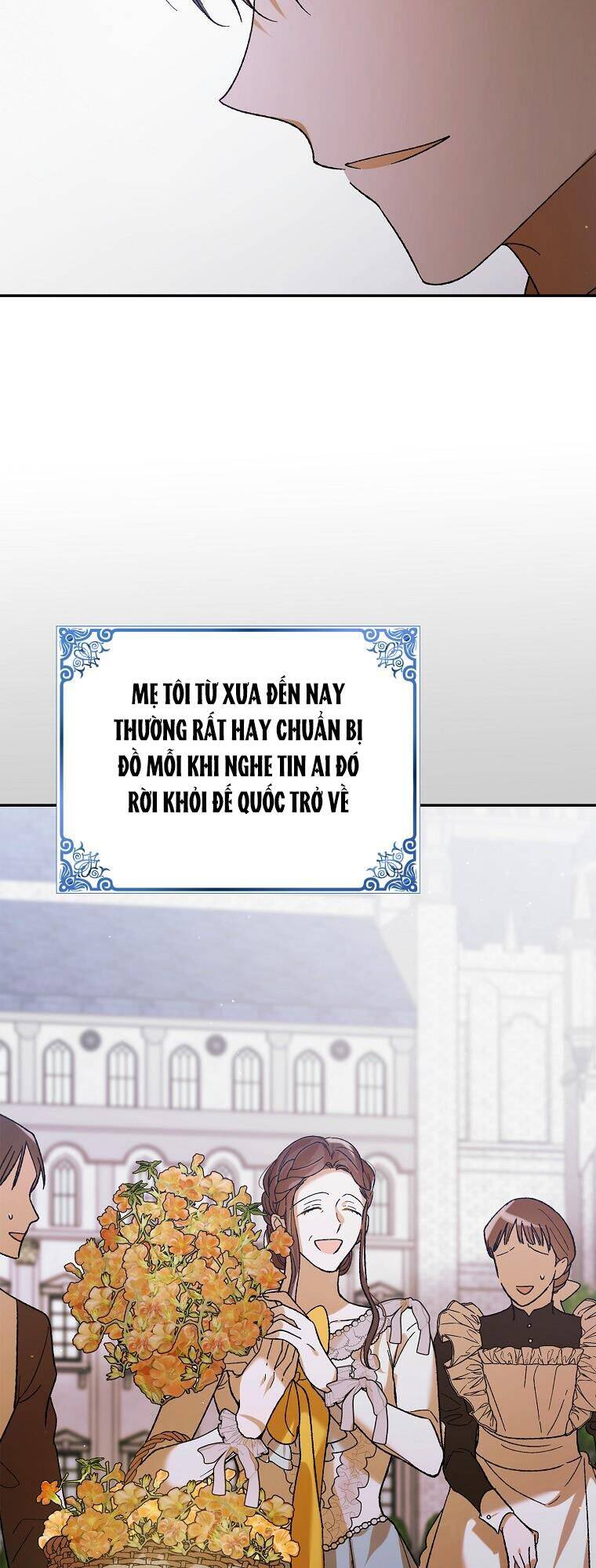Cách Để Em Bảo Vệ Anh Chap 68 - Next Chap 69