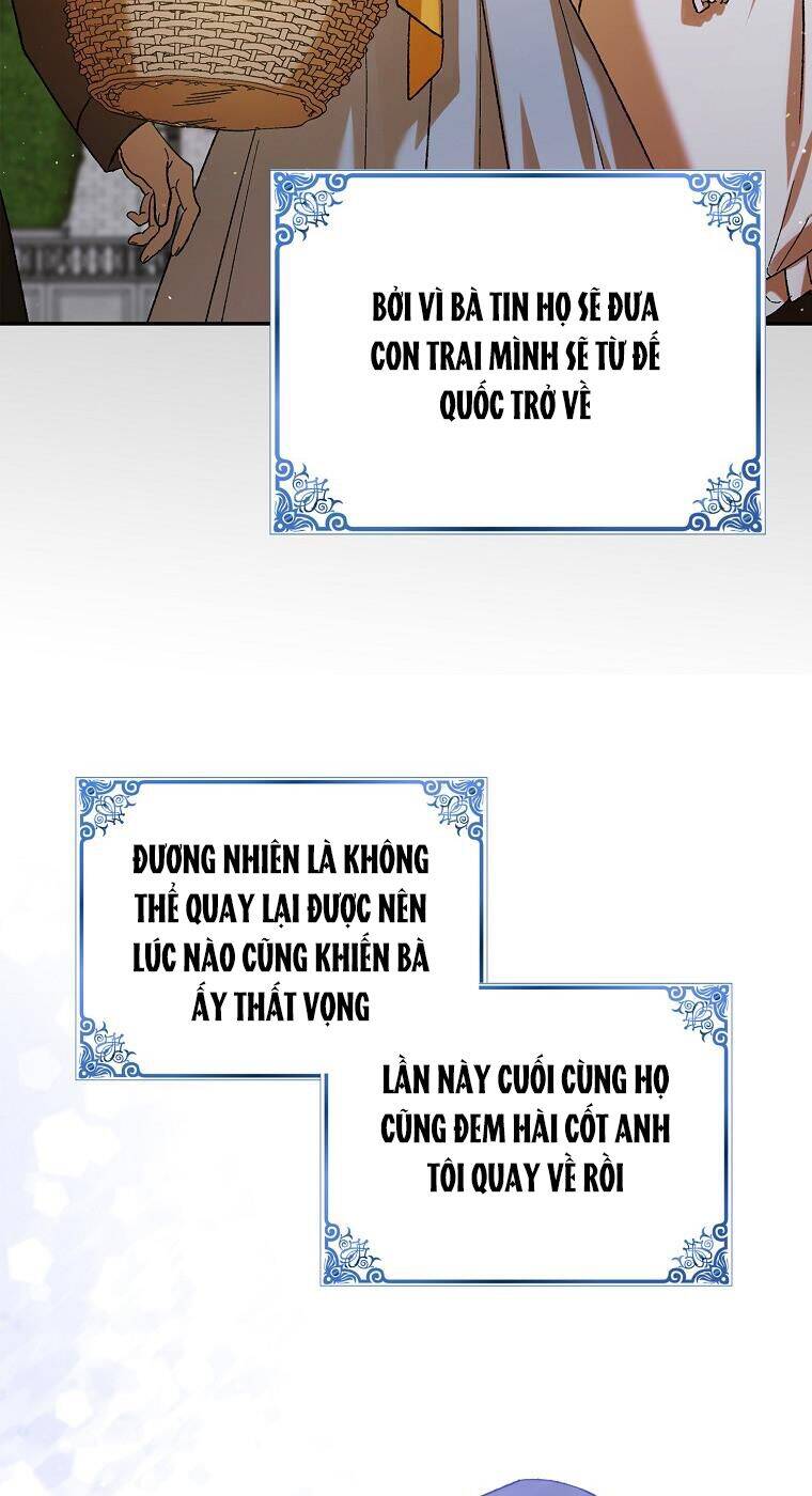 Cách Để Em Bảo Vệ Anh Chap 68 - Next Chap 69