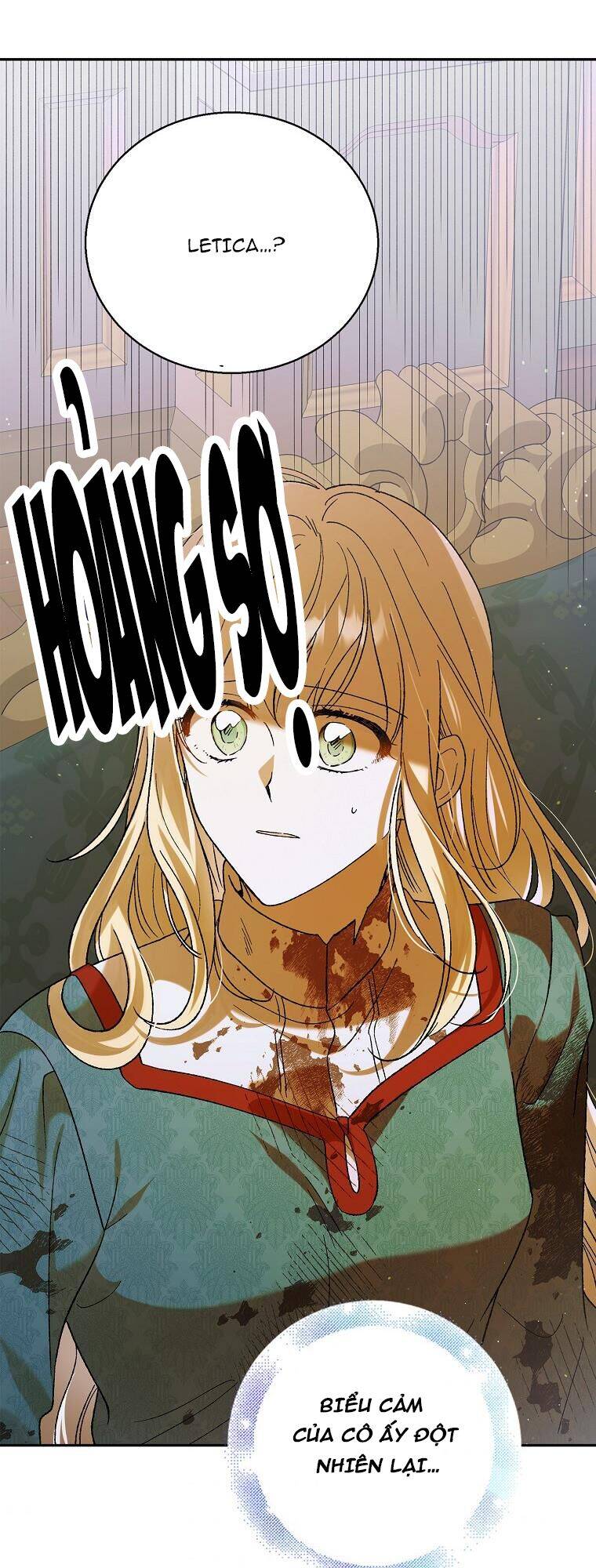 Cách Để Em Bảo Vệ Anh Chap 68 - Next Chap 69