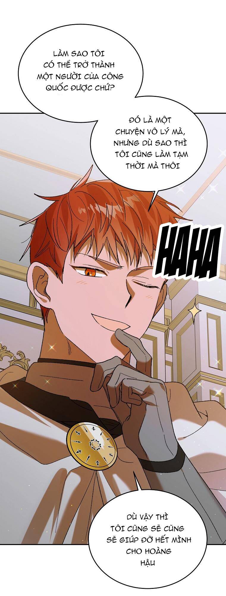 Cách Để Em Bảo Vệ Anh Chap 68 - Next Chap 69