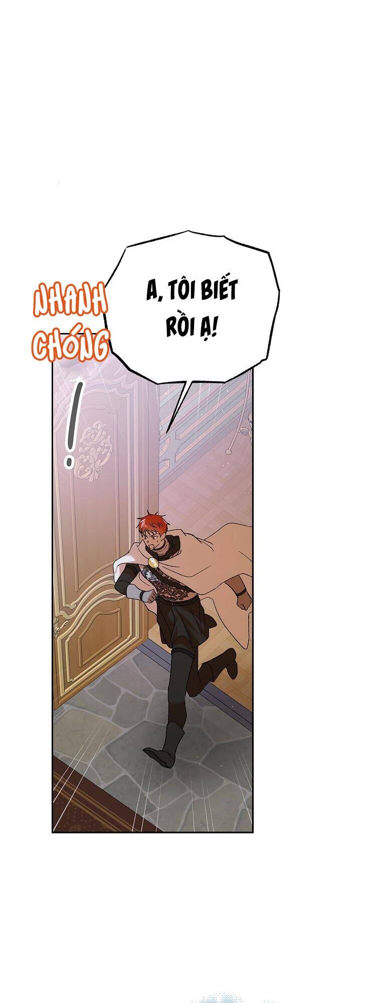 Cách Để Em Bảo Vệ Anh Chap 68 - Next Chap 69