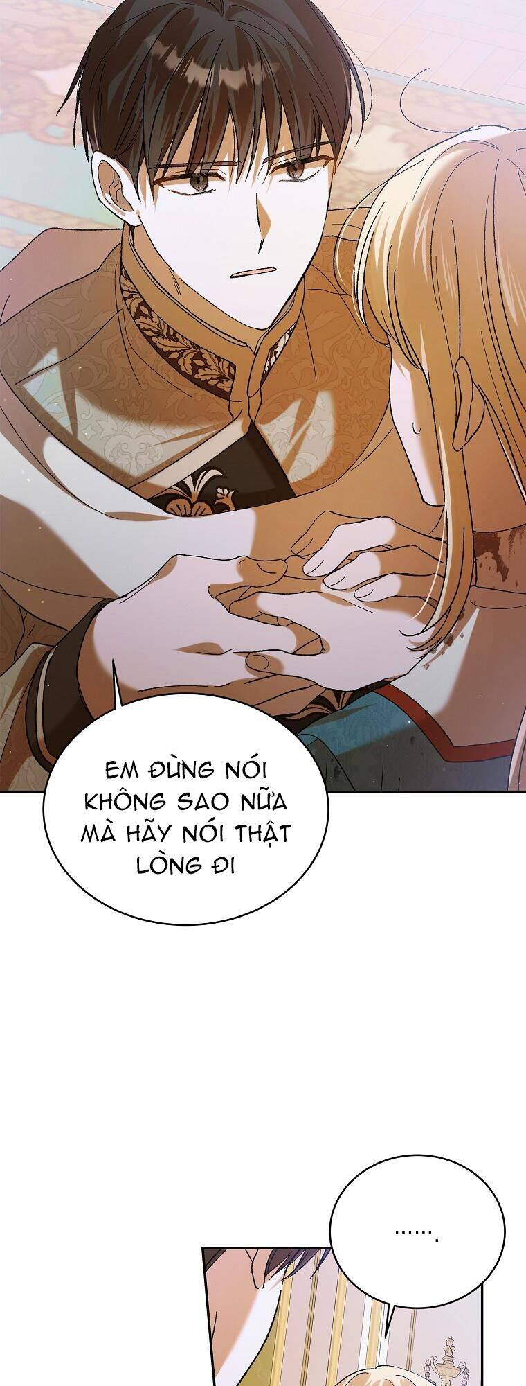 Cách Để Em Bảo Vệ Anh Chap 68 - Next Chap 69