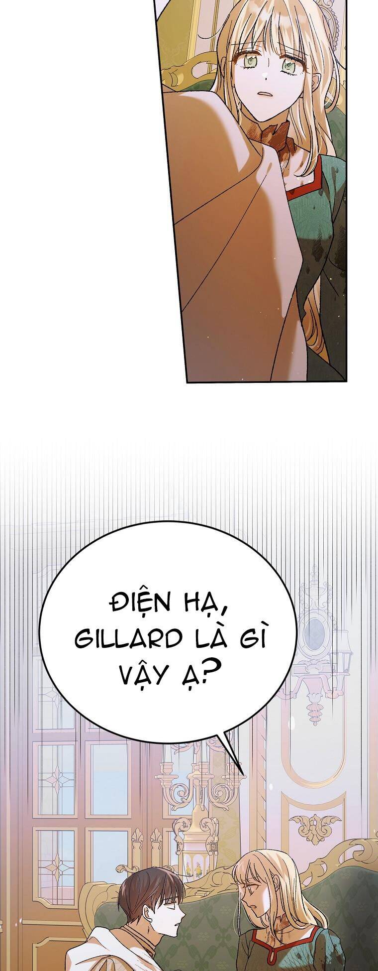Cách Để Em Bảo Vệ Anh Chap 68 - Next Chap 69