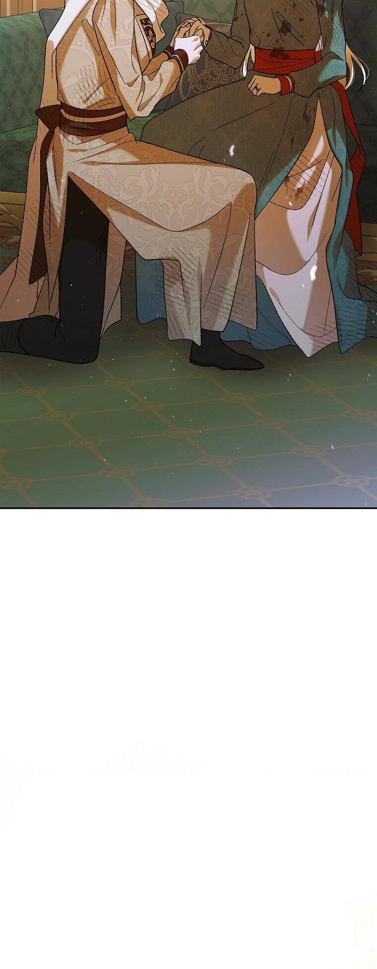 Cách Để Em Bảo Vệ Anh Chap 68 - Next Chap 69