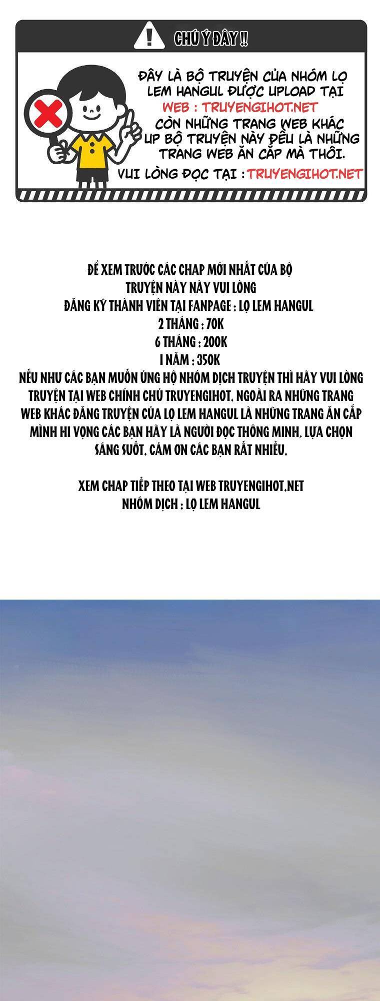 Cách Để Em Bảo Vệ Anh Chap 69.1 - Next Chap 70.1