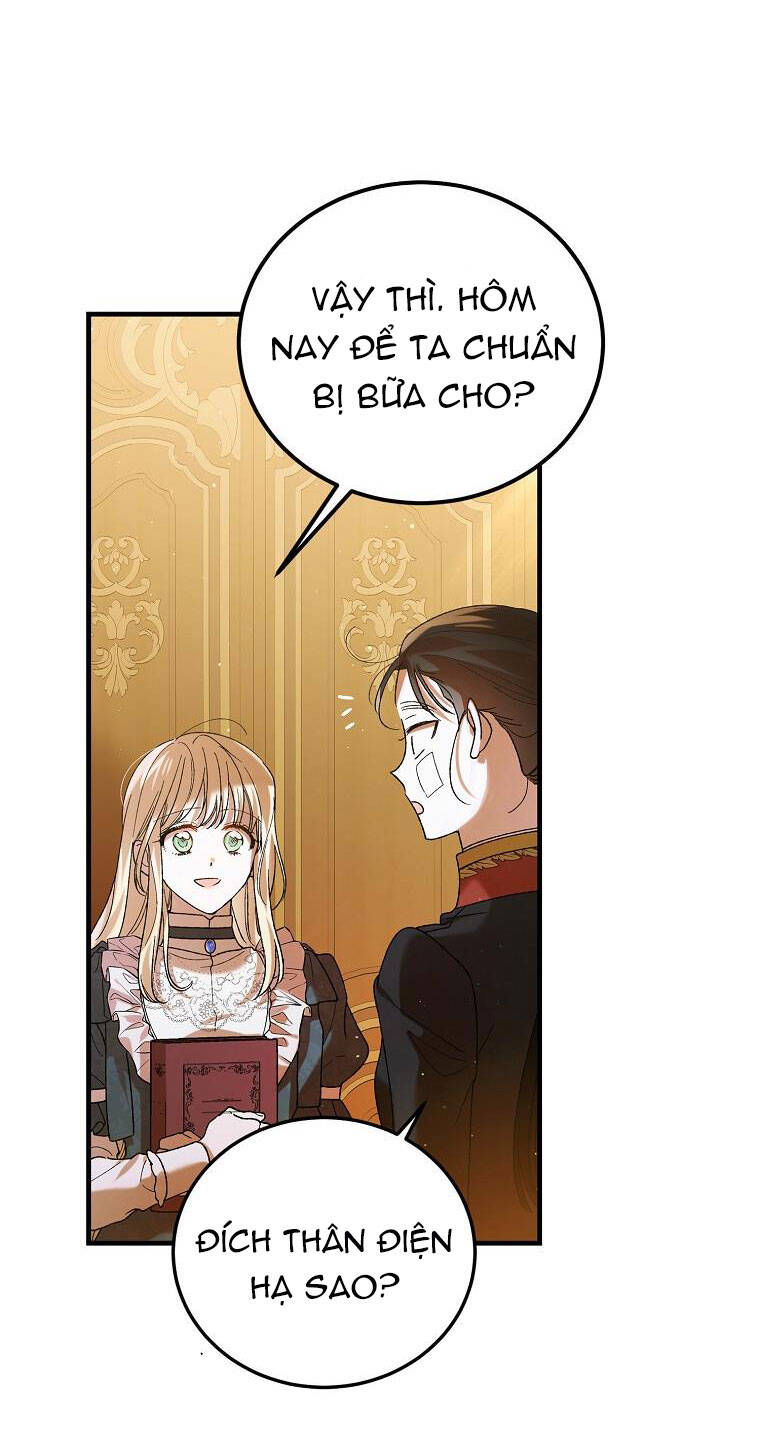 Cách Để Em Bảo Vệ Anh Chap 69.1 - Next Chap 70.1