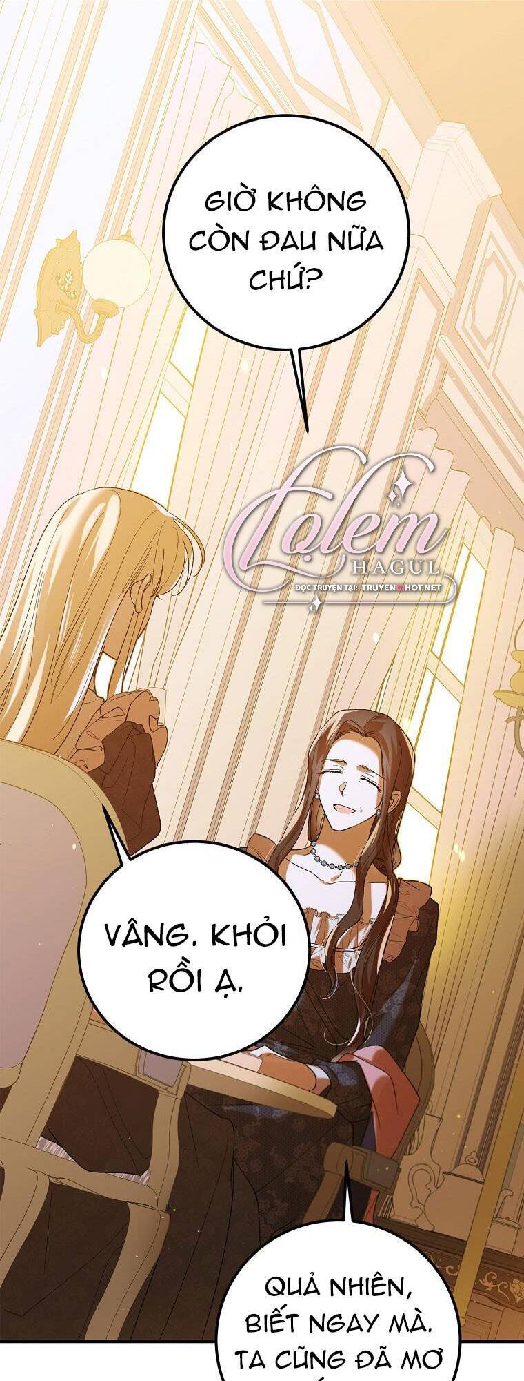 Cách Để Em Bảo Vệ Anh Chap 69.1 - Next Chap 70.1