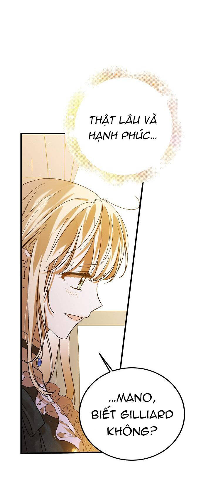 Cách Để Em Bảo Vệ Anh Chap 69.1 - Next Chap 70.1