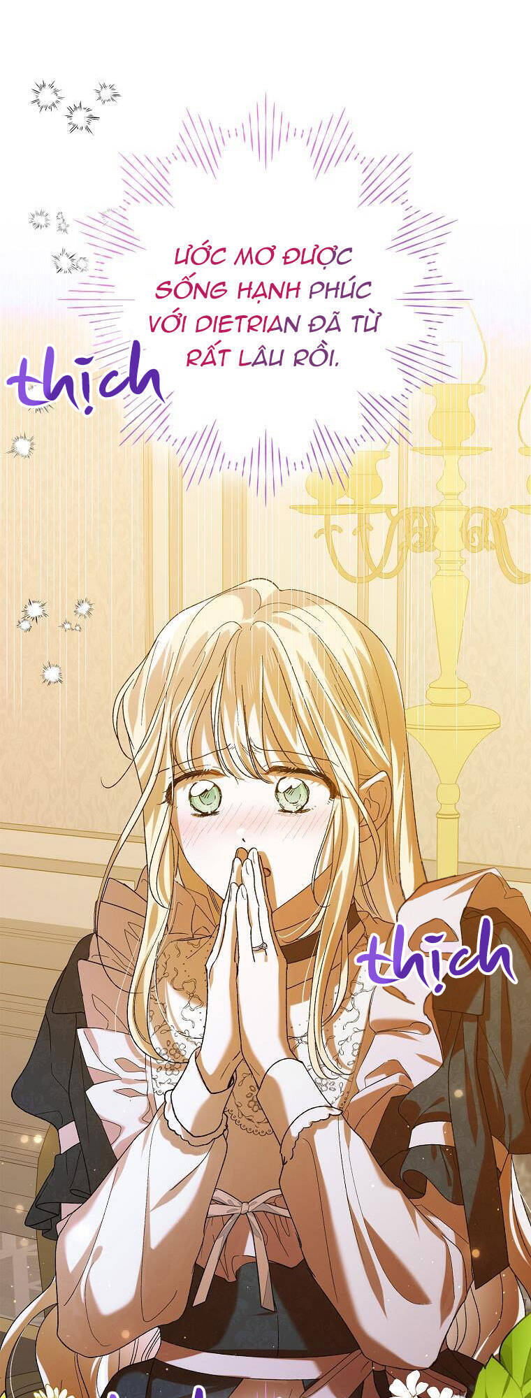 Cách Để Em Bảo Vệ Anh Chap 69.1 - Next Chap 70.1