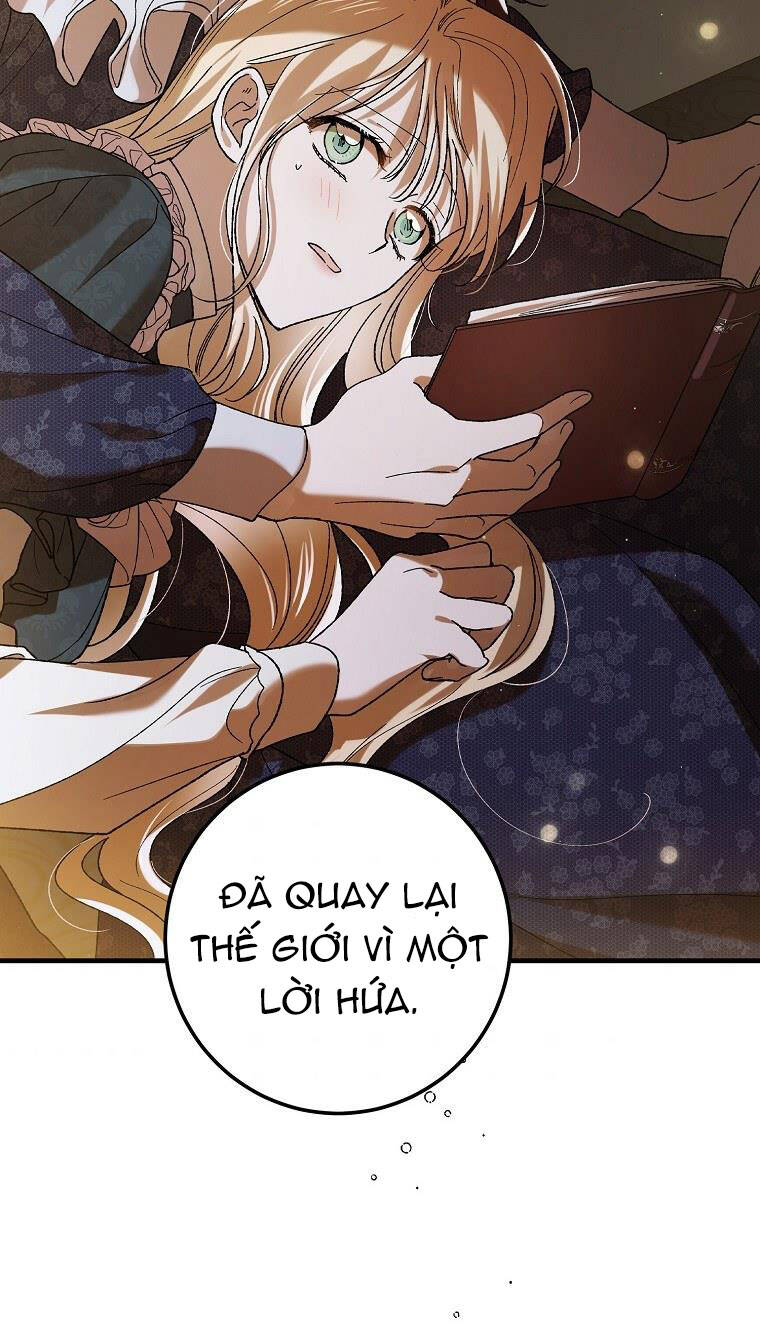 Cách Để Em Bảo Vệ Anh Chap 69.1 - Next Chap 70.1