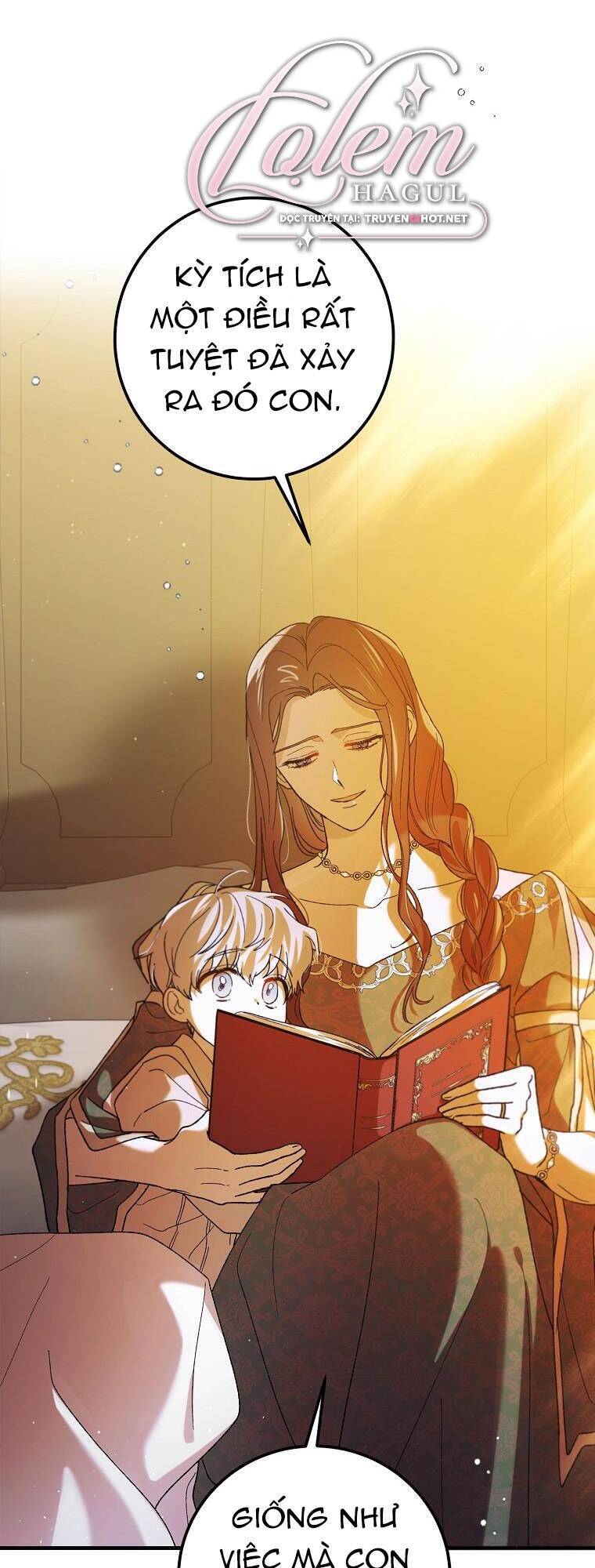Cách Để Em Bảo Vệ Anh Chap 69.1 - Next Chap 70.1