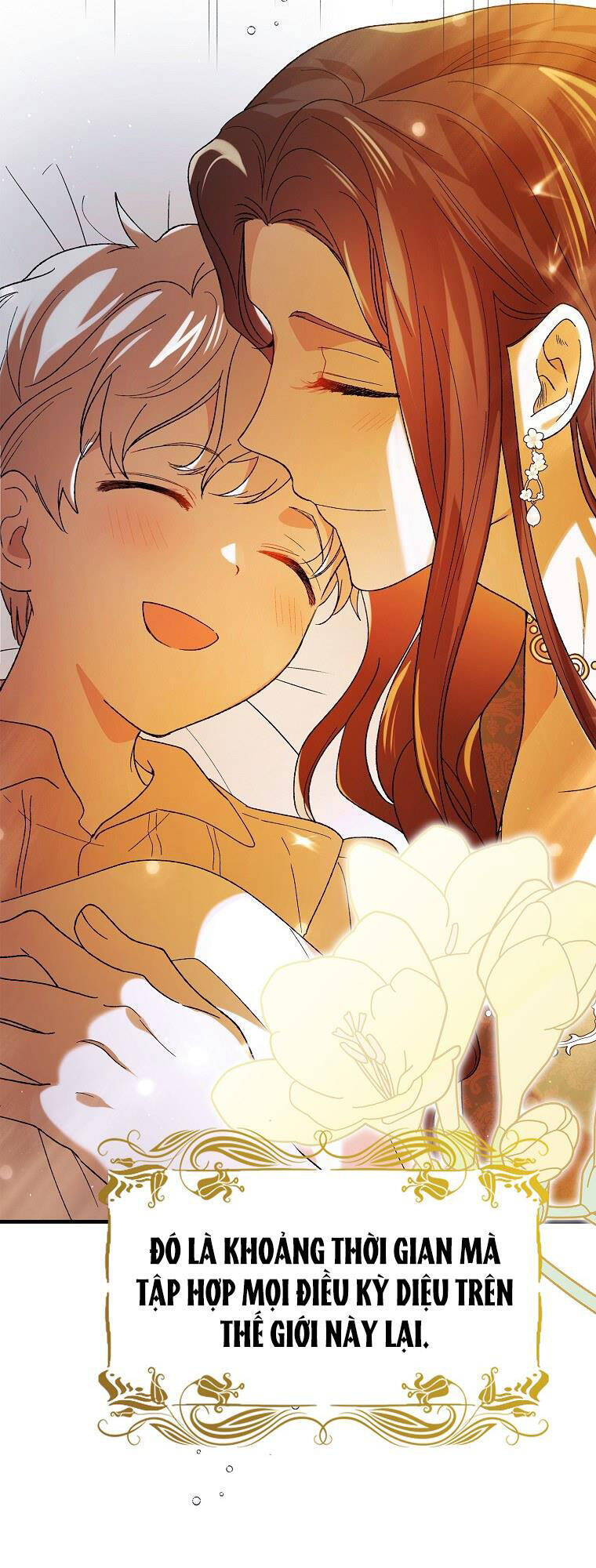 Cách Để Em Bảo Vệ Anh Chap 69.1 - Next Chap 70.1