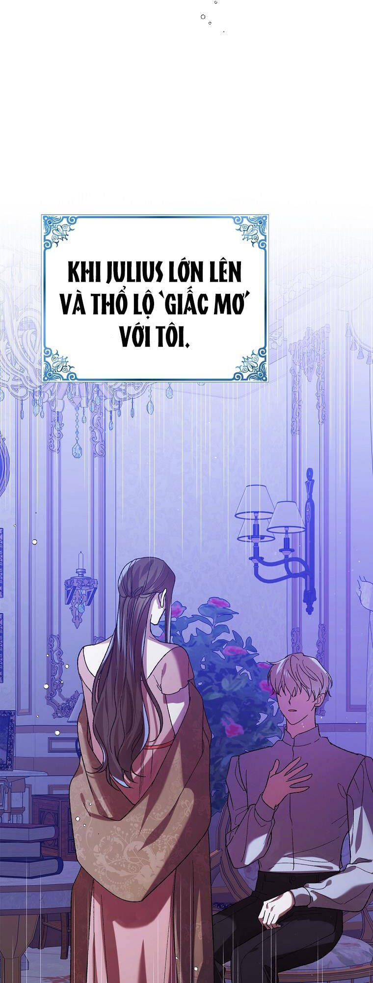 Cách Để Em Bảo Vệ Anh Chap 69.1 - Next Chap 70.1