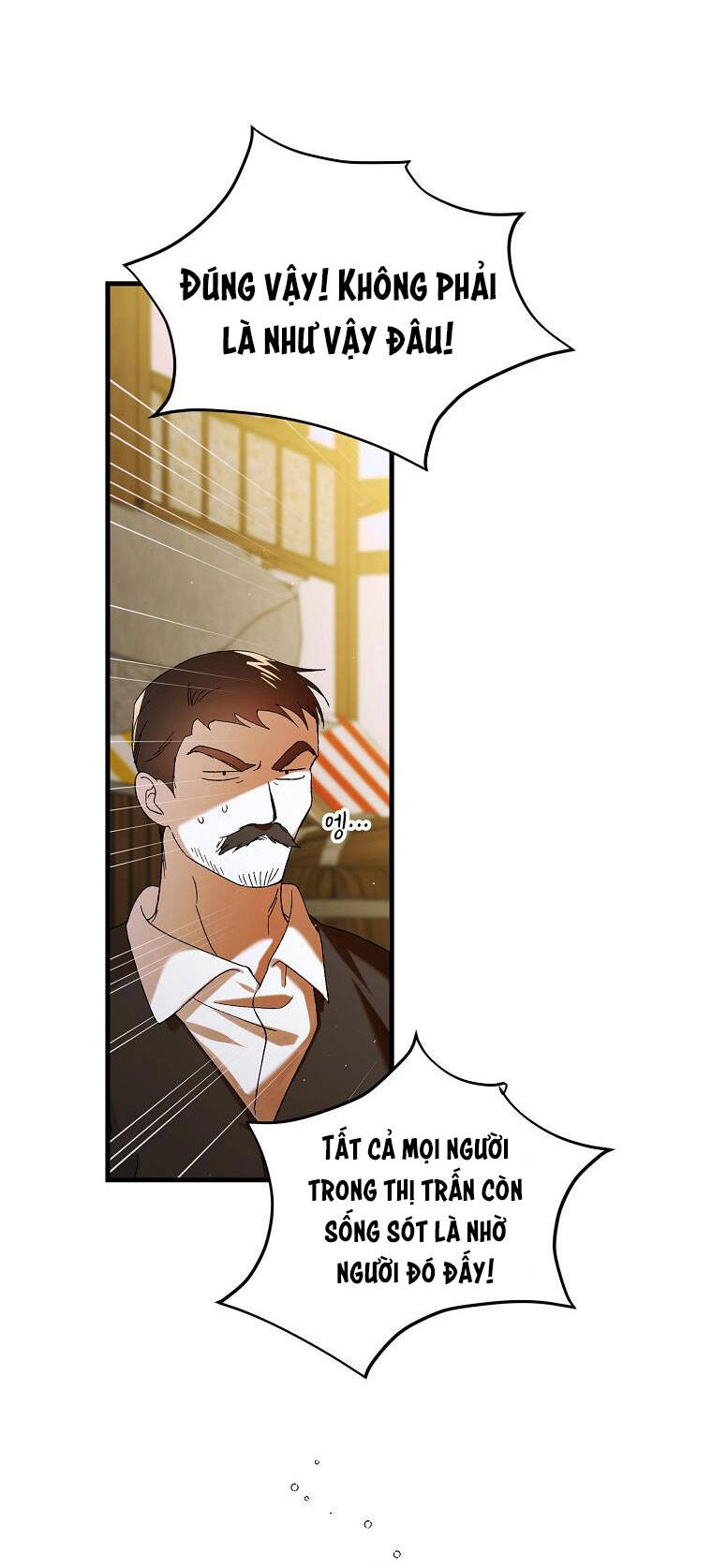 Cách Để Em Bảo Vệ Anh Chap 69.1 - Next Chap 70.1