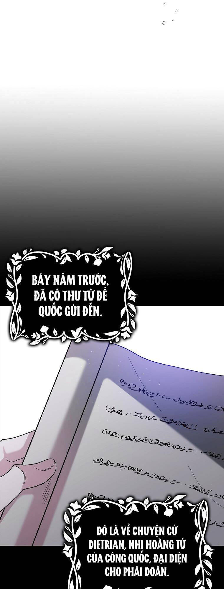 Cách Để Em Bảo Vệ Anh Chap 69.1 - Next Chap 70.1