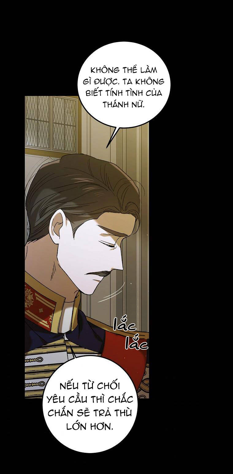 Cách Để Em Bảo Vệ Anh Chap 69.1 - Next Chap 70.1