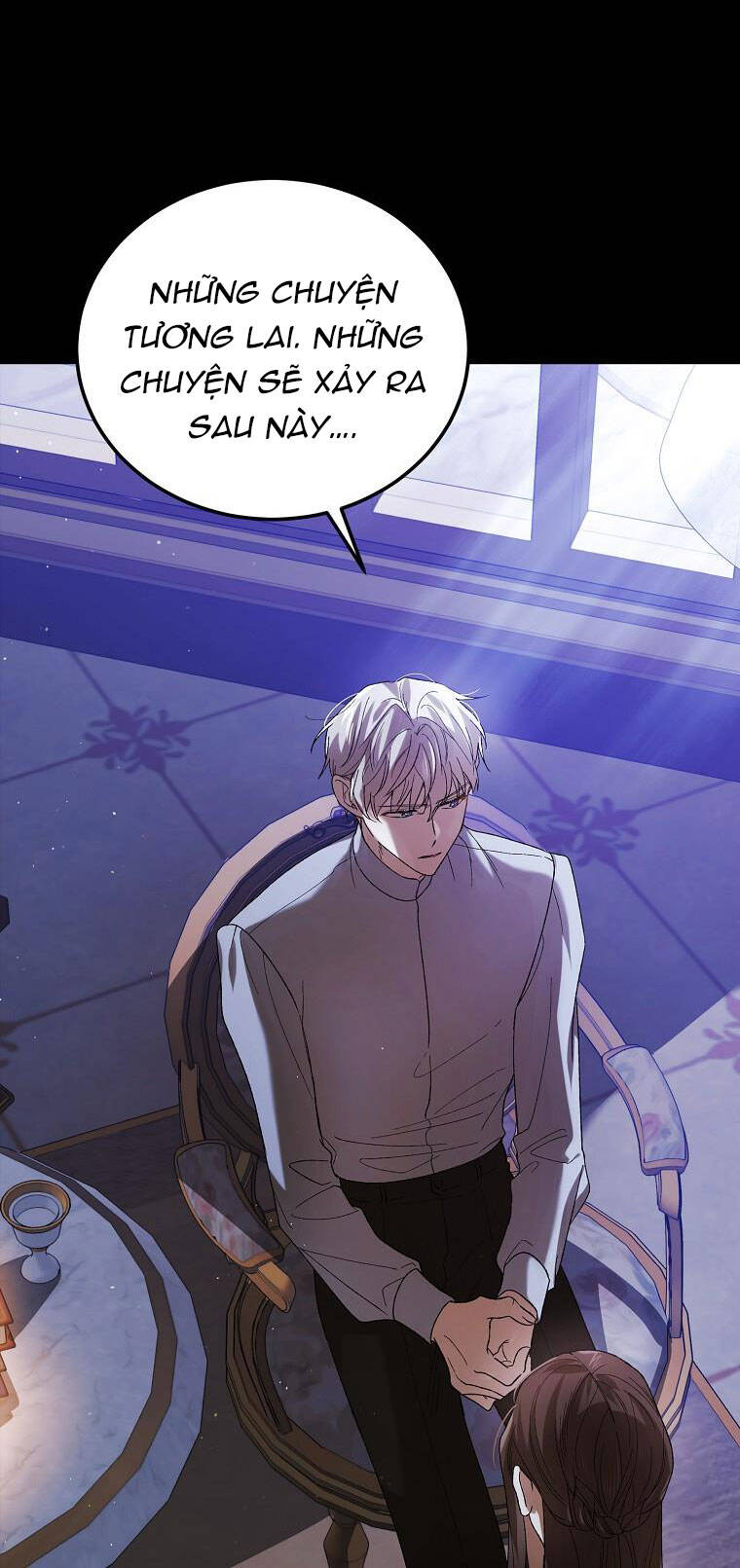 Cách Để Em Bảo Vệ Anh Chap 69.1 - Next Chap 70.1