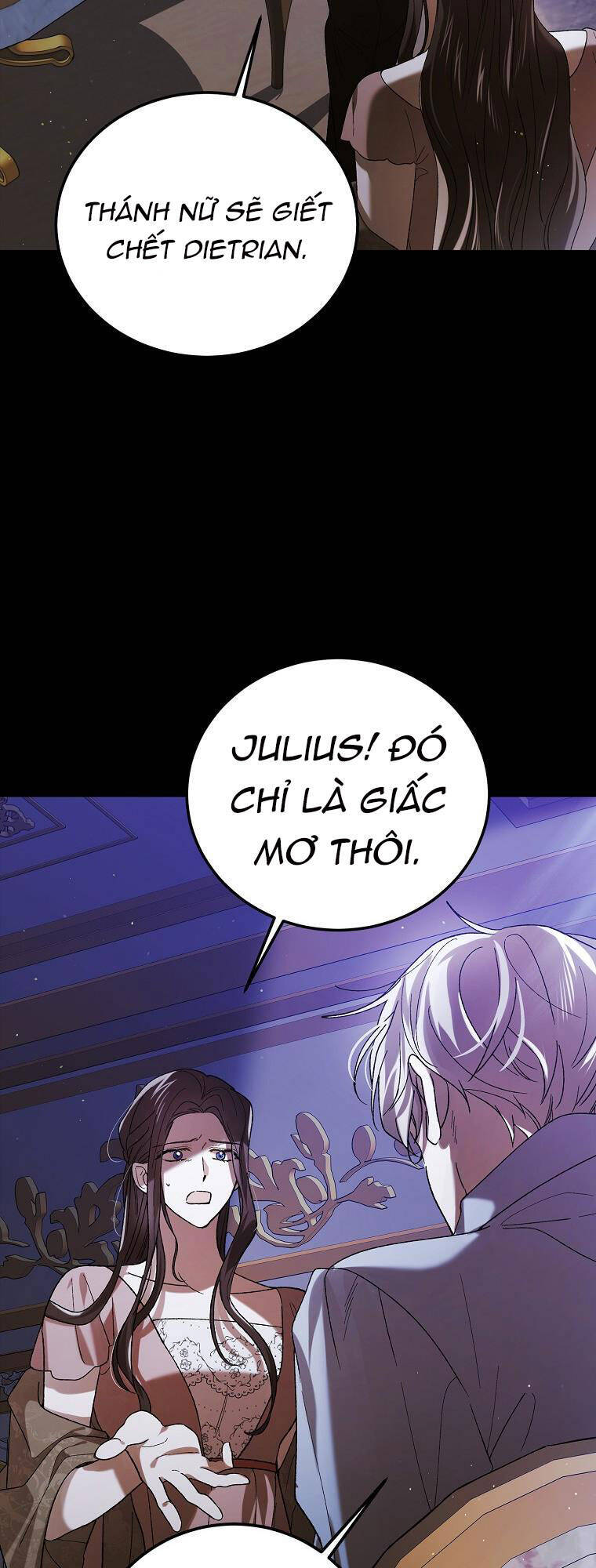 Cách Để Em Bảo Vệ Anh Chap 69.1 - Next Chap 70.1