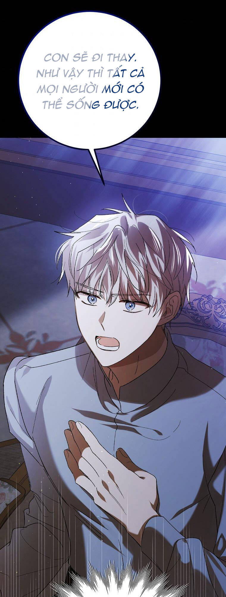 Cách Để Em Bảo Vệ Anh Chap 69.1 - Next Chap 70.1