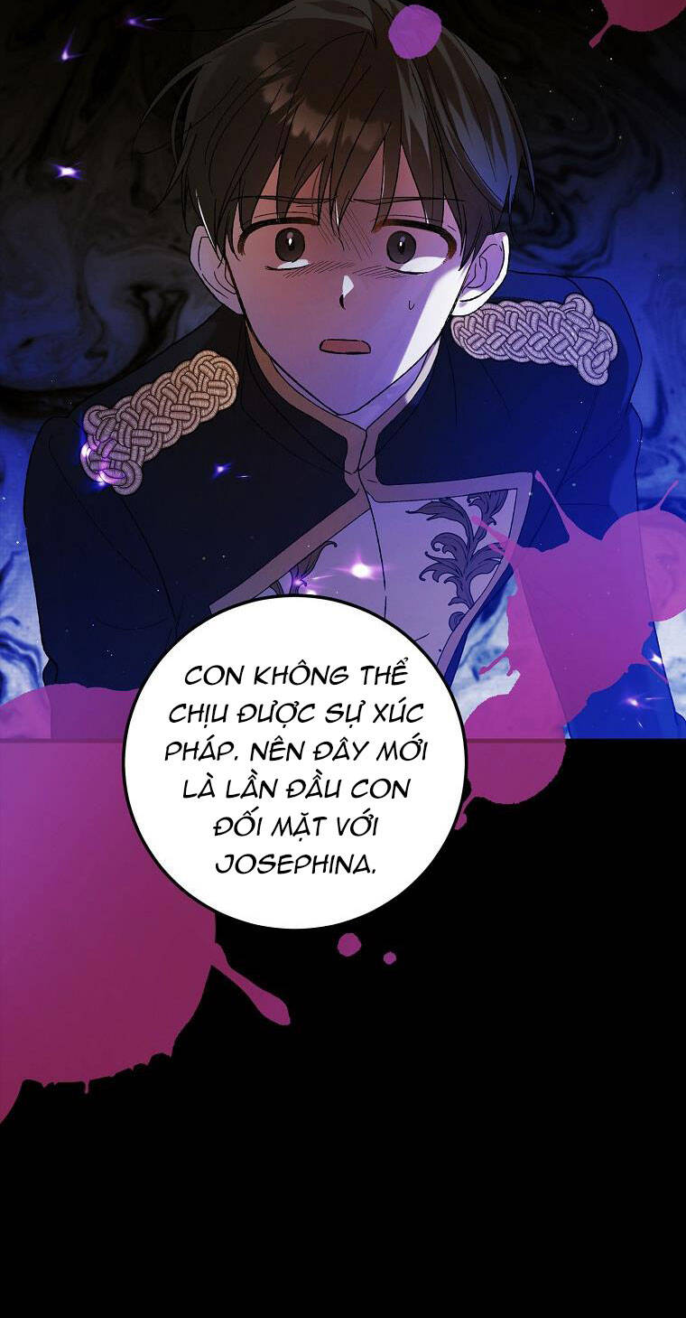 Cách Để Em Bảo Vệ Anh Chap 69.1 - Next Chap 70.1