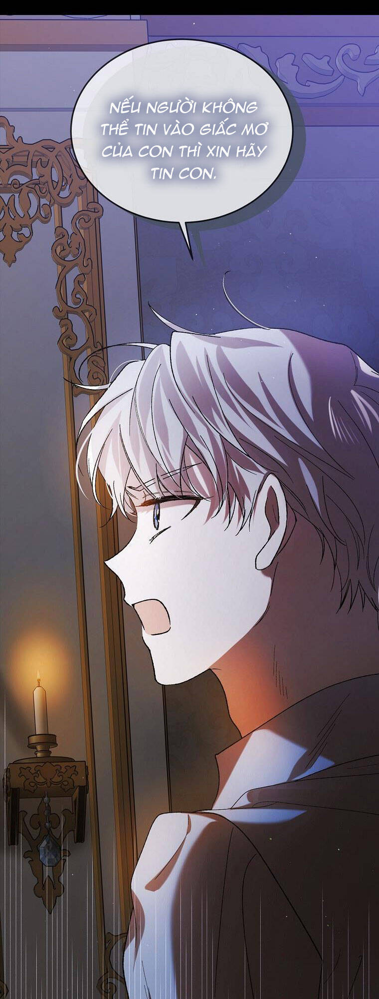 Cách Để Em Bảo Vệ Anh Chap 69.1 - Next Chap 70.1