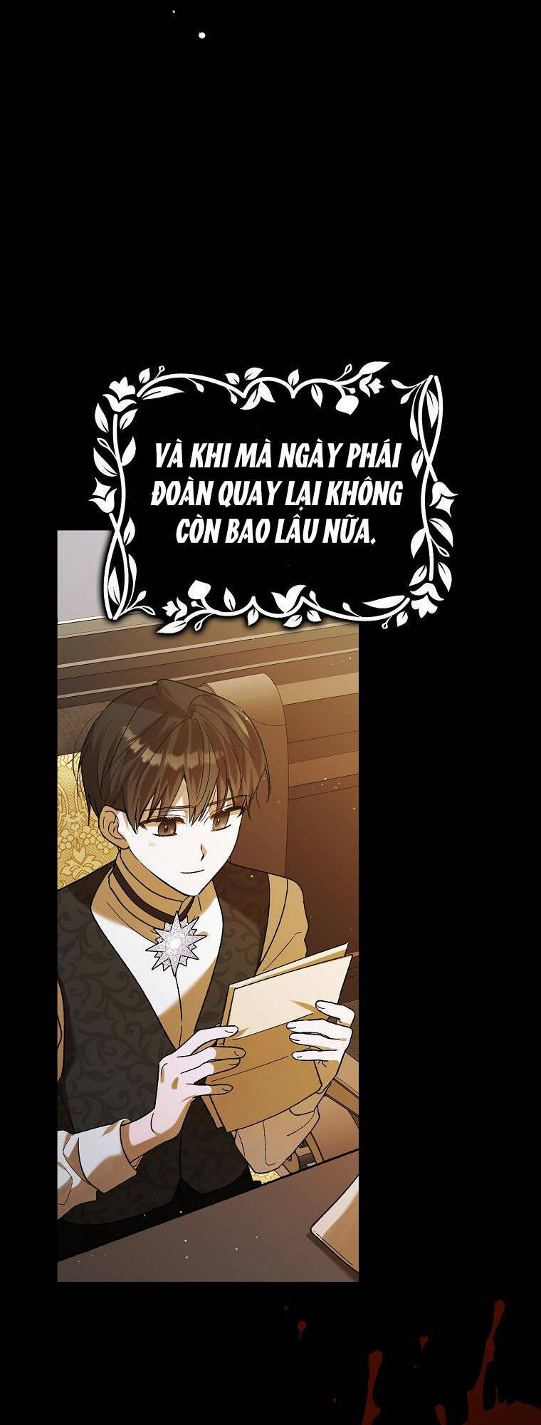 Cách Để Em Bảo Vệ Anh Chap 69.1 - Next Chap 70.1