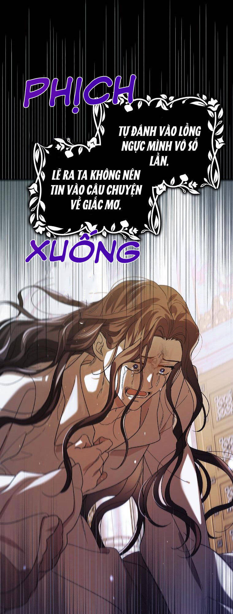 Cách Để Em Bảo Vệ Anh Chap 69.1 - Next Chap 70.1