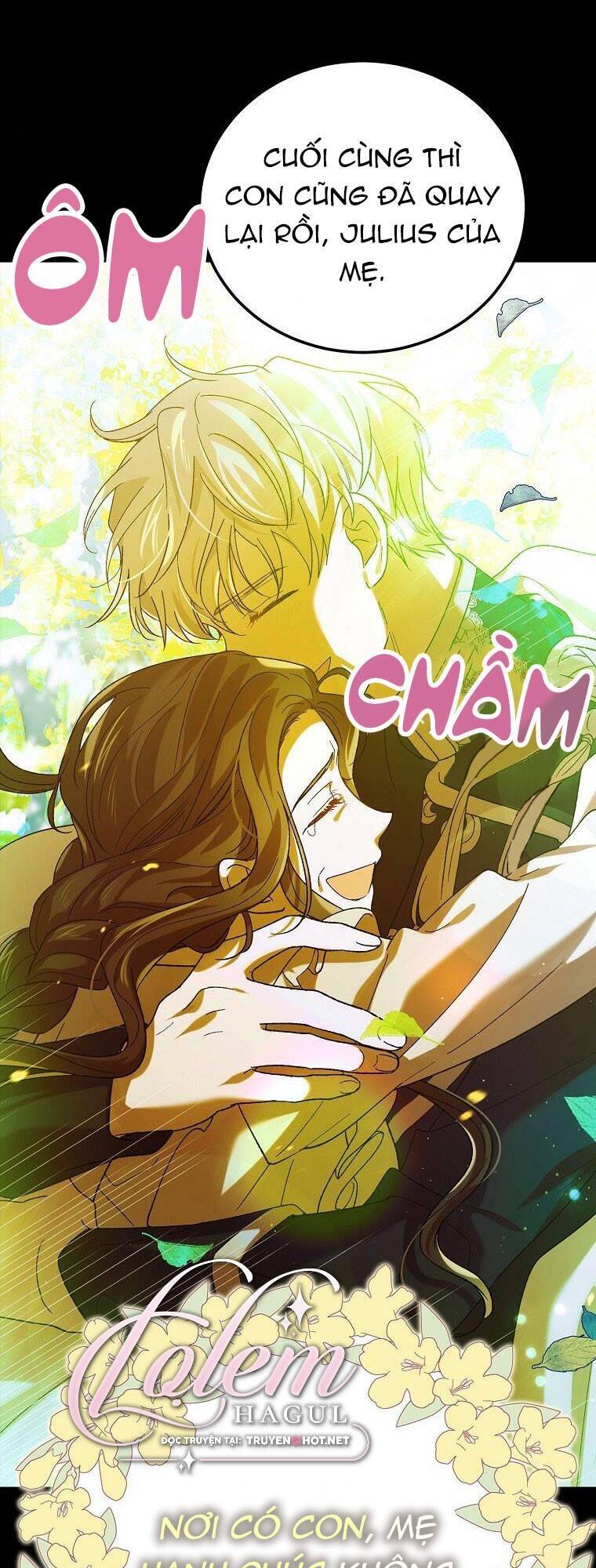 Cách Để Em Bảo Vệ Anh Chap 69.1 - Next Chap 70.1