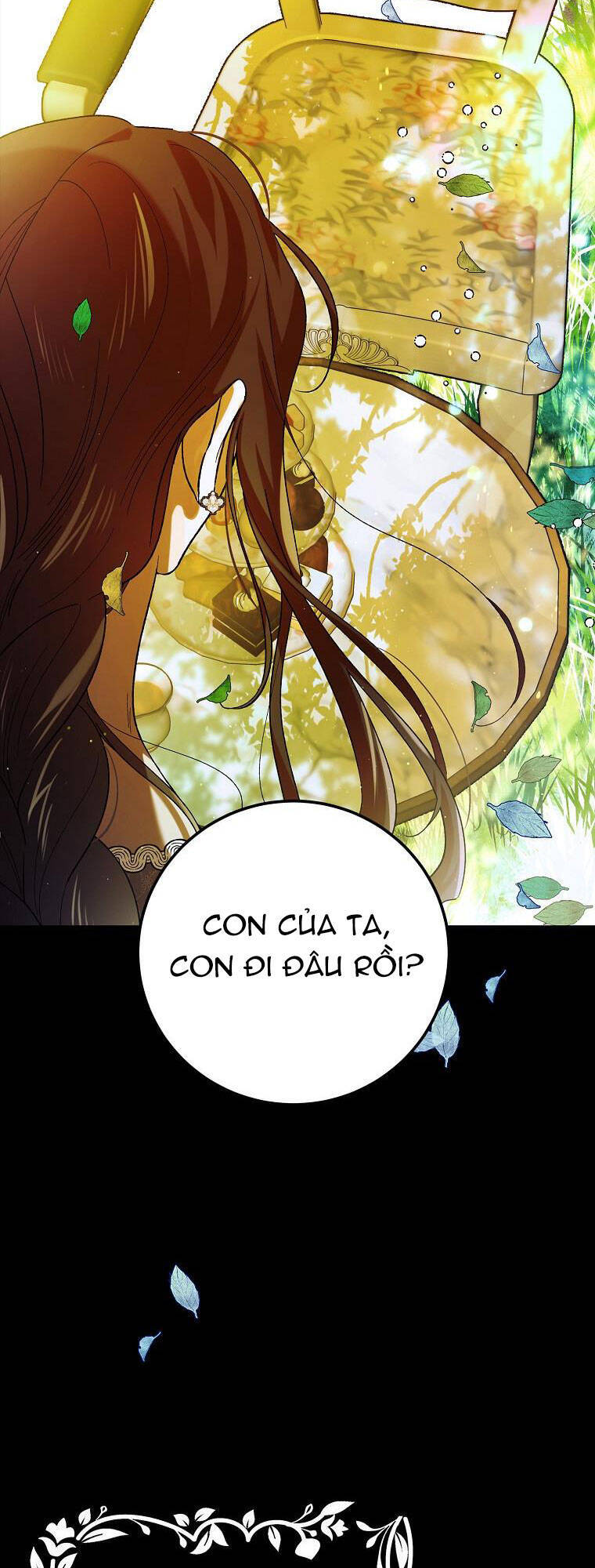 Cách Để Em Bảo Vệ Anh Chap 69.1 - Next Chap 70.1