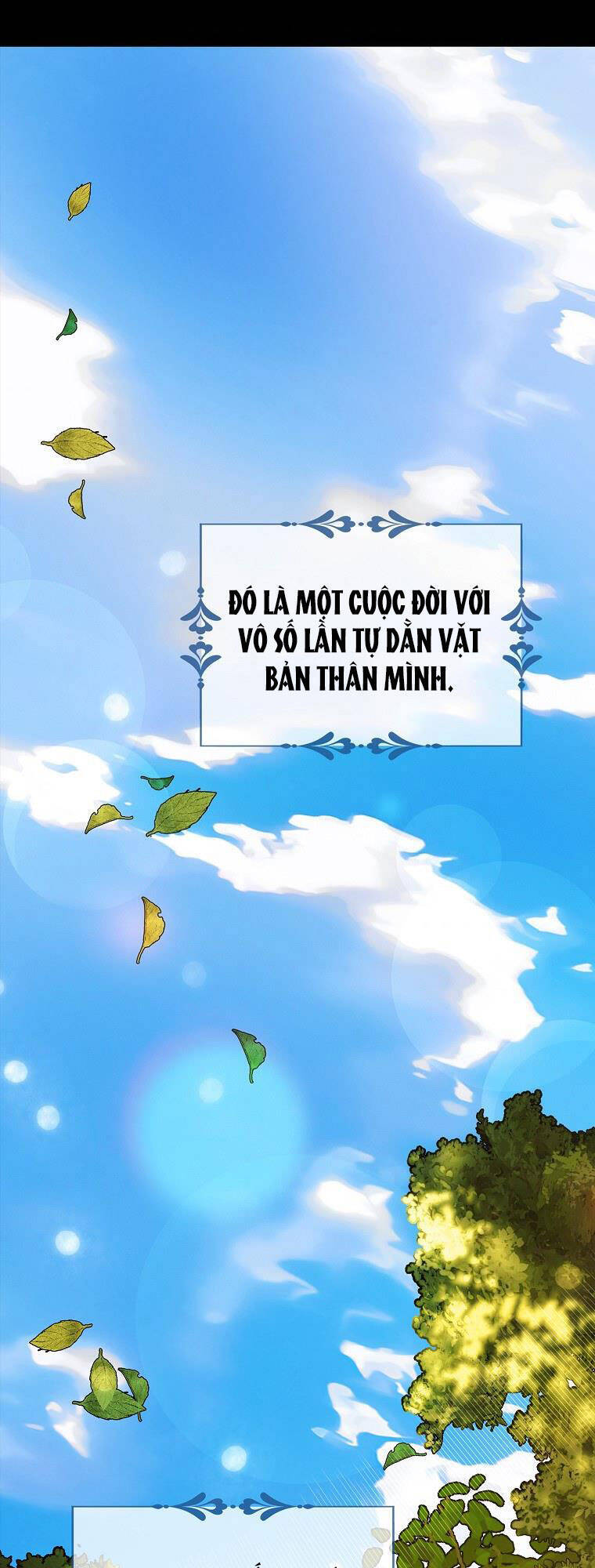 Cách Để Em Bảo Vệ Anh Chap 69.1 - Next Chap 70.1