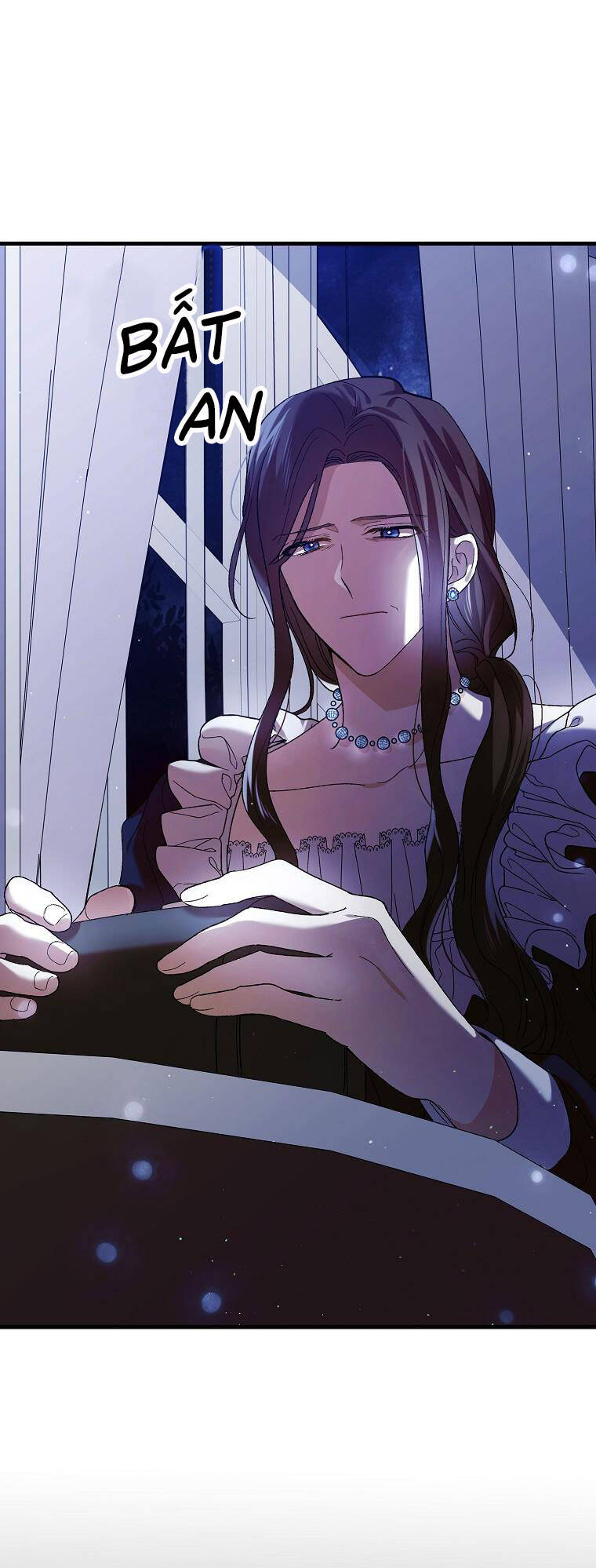 Cách Để Em Bảo Vệ Anh Chap 69.1 - Next Chap 70.1