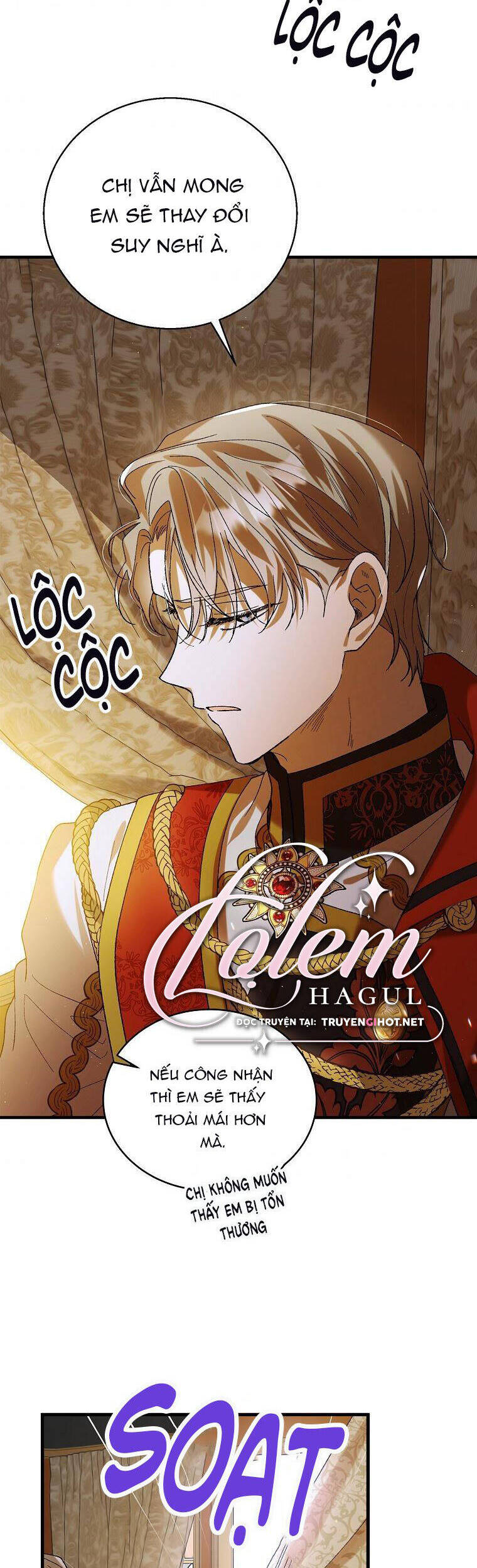 Cách Để Em Bảo Vệ Anh Chap 69.2 - Next Chap 70.2