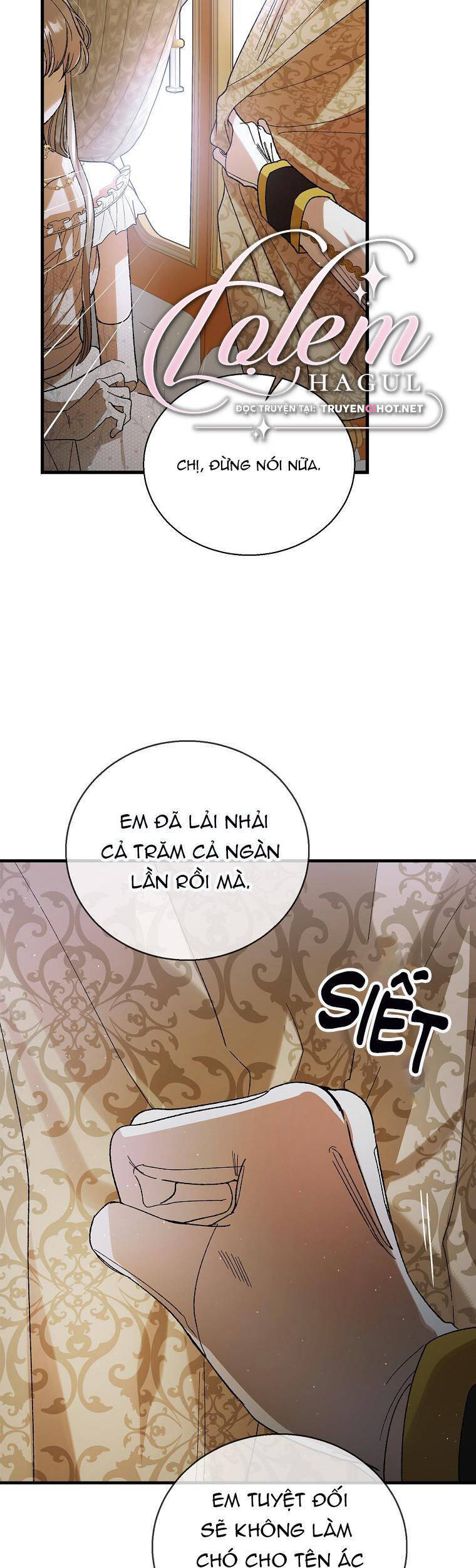 Cách Để Em Bảo Vệ Anh Chap 69.2 - Next Chap 70.2