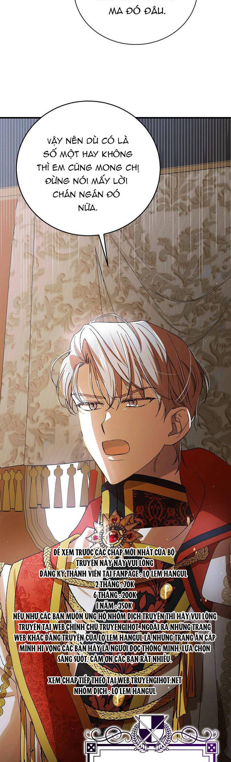 Cách Để Em Bảo Vệ Anh Chap 69.2 - Next Chap 70.2