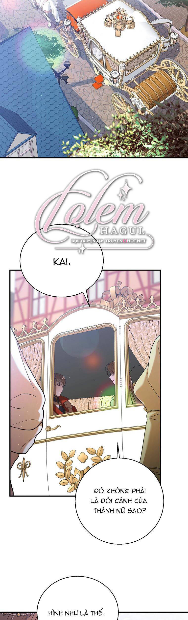 Cách Để Em Bảo Vệ Anh Chap 69.2 - Next Chap 70.2