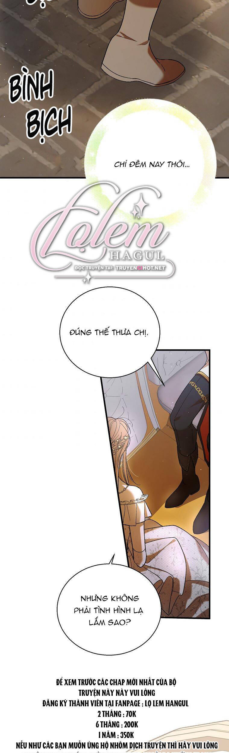 Cách Để Em Bảo Vệ Anh Chap 69.2 - Next Chap 70.2