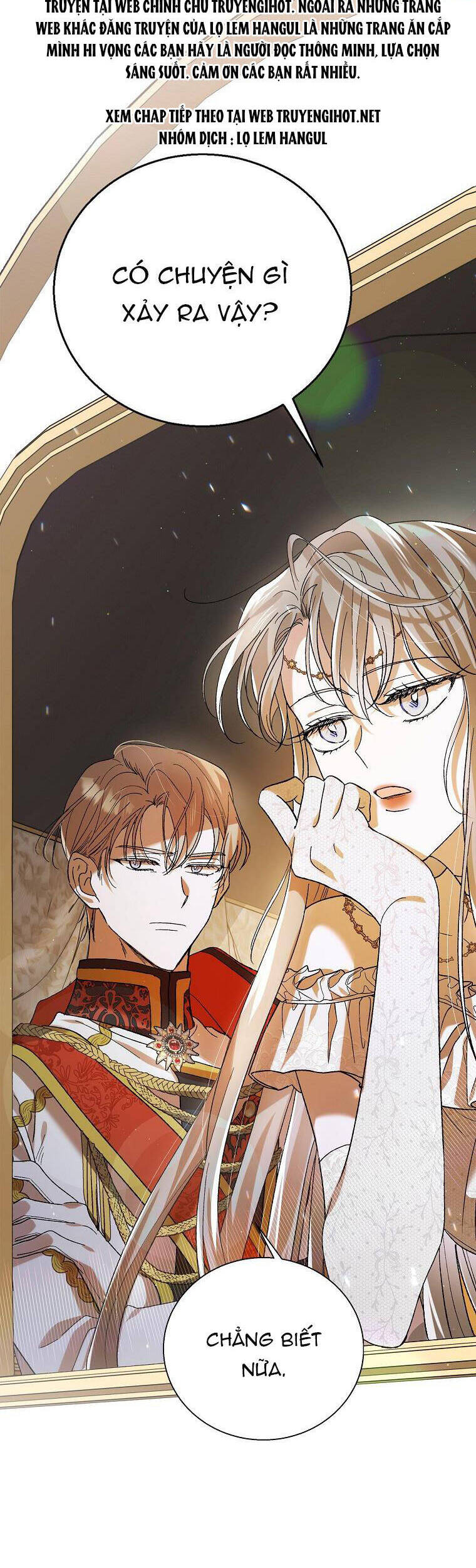 Cách Để Em Bảo Vệ Anh Chap 69.2 - Next Chap 70.2