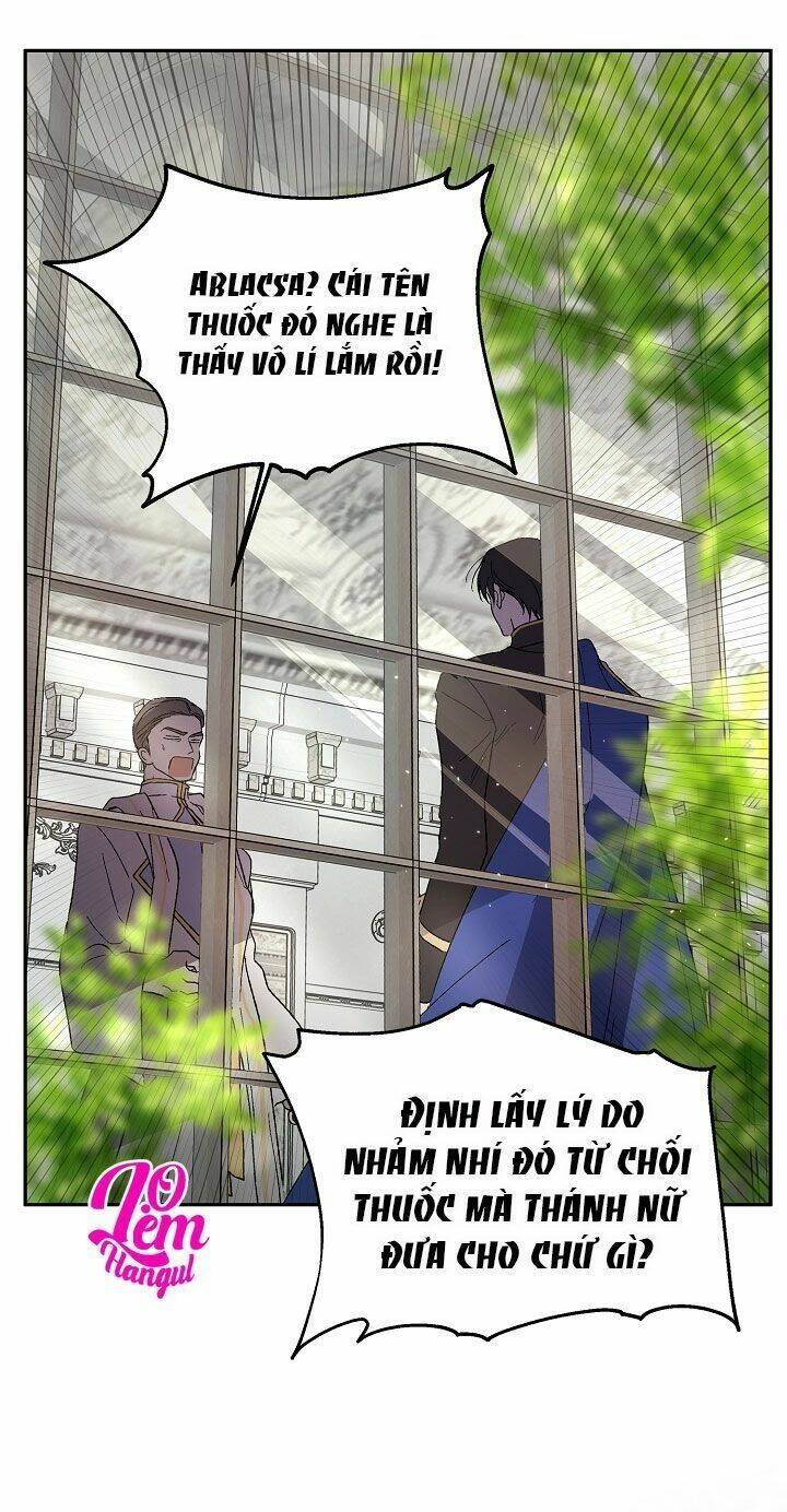 Cách Để Em Bảo Vệ Anh Chap 7 - Next Chap 8